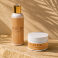 Tingle Prep & Extend Tanning Duo Set