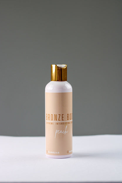 Pre-Holiday Tanning Bundle – Bronzing Tingle Set