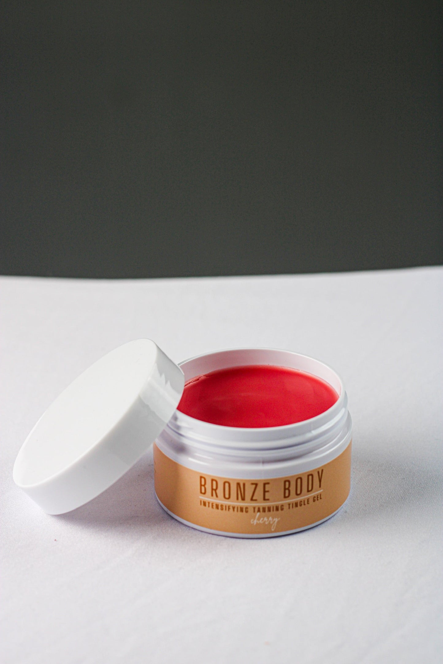 TINGLE PRE-TAN GEL | Intense Warming Formula