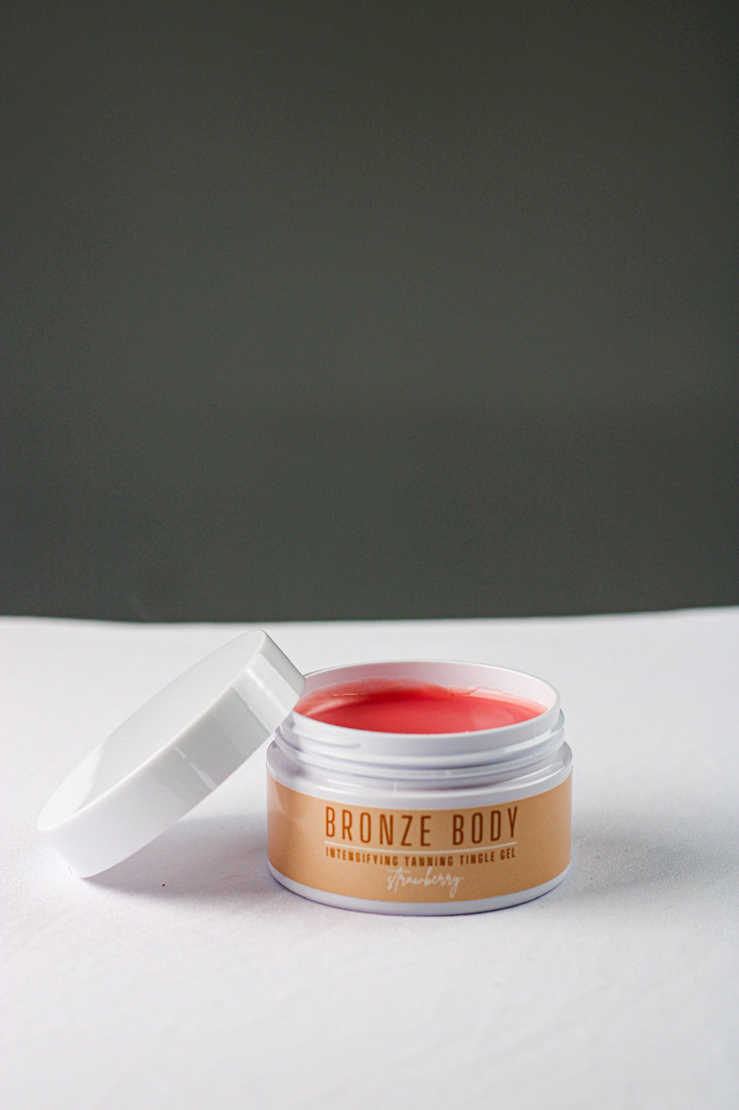 TINGLE PRE-TAN GEL | Intense Warming Formula