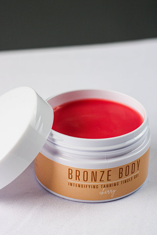 Tanning Gel