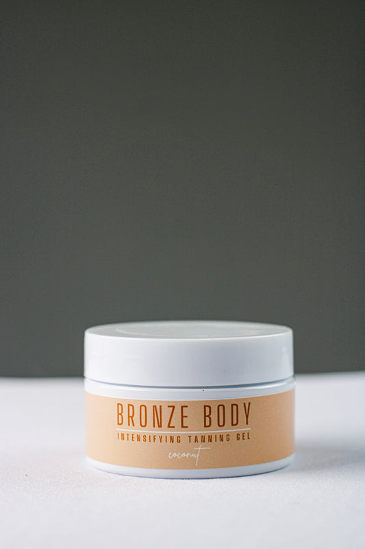 Tanning Gel (Non-Tingle)