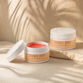 Non-Tingle Pre-Tan Gel With Vitamin E & Collagen | 100 g