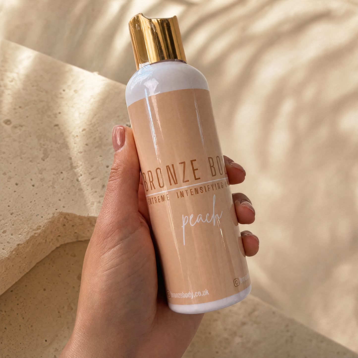 Tingle Tan Extender Cream With Shea Butter & Aloe | 200 g