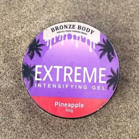 Extreme Tanning Gel (Tingle)